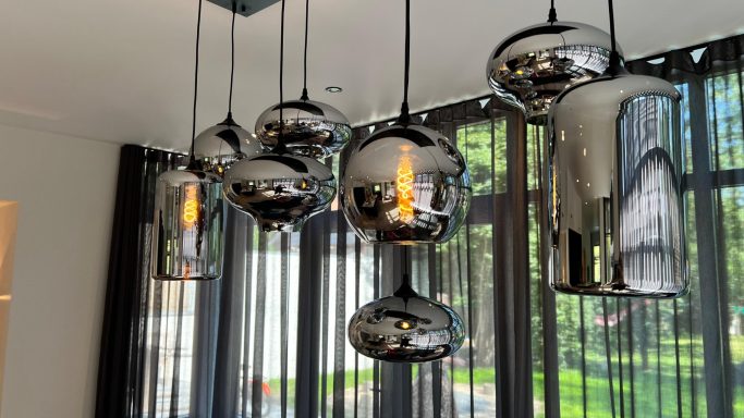 Hanglamp Krimpen aan den Ijssel Hanglamp