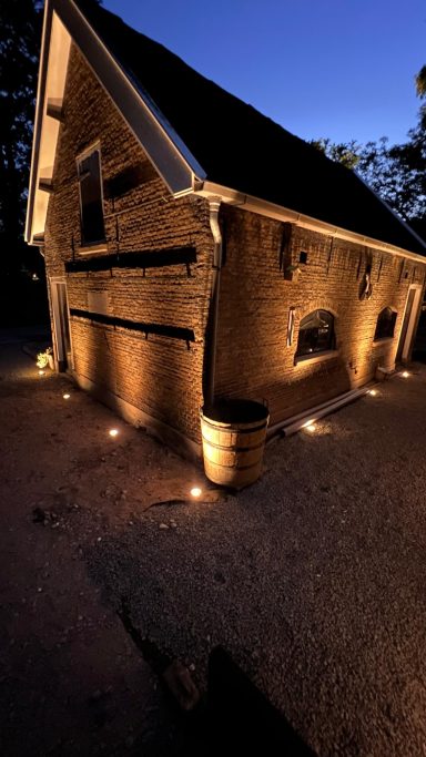 Tuinverlichting Krimpen aan den Ijssel Tuinverlichting