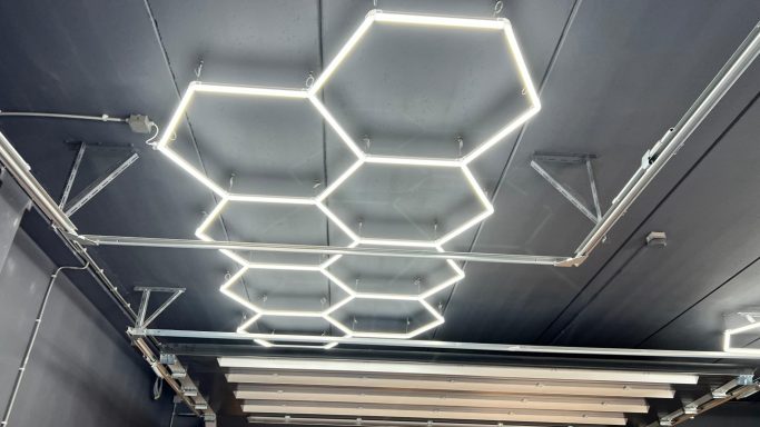 Plafondverlichting Werkendam Plafondverlichting